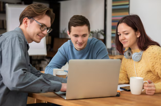 How Technology Improves Workplace Efficiency