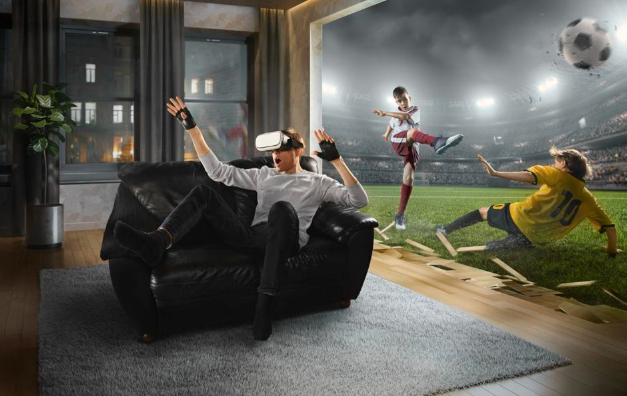 How Technology Is Changing Entertainment