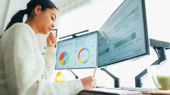 Blockchain Infrastructure and Global Transactions